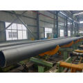 ASTM A335 P5 P9 P11 P12 P22 Cold Rolled or Cold Drawn Seamless Alloy Steel Boiler Pipe